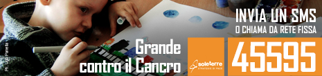 SOLETERRE banner_campagna grande contro il cancro 465x110